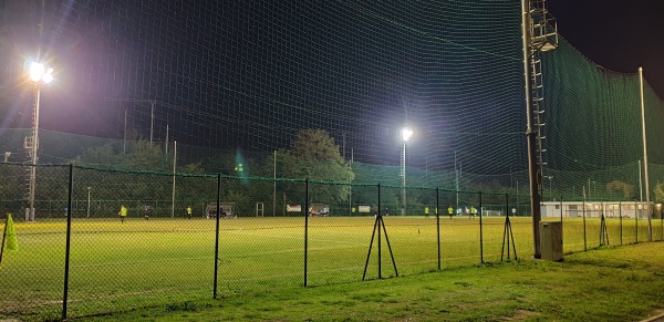 Campo Sportivo Aldo Cerè - Bologna