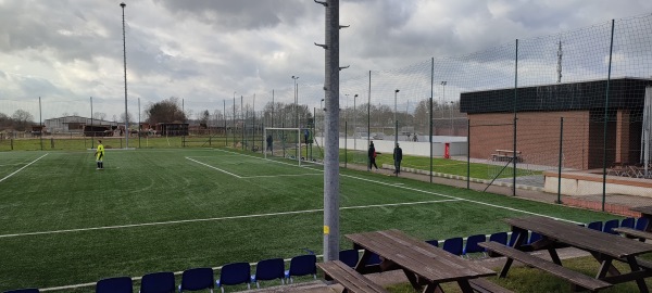 Soccerpark Langenhagen - Langenhagen-Engelbostel