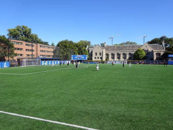 DePaul Wish Field - Chicago, IL