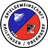 Wappen SGM Oberndorf/Hailfingen II (Ground A)  111070