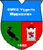 Wappen CWKS Vęgoria Węgorzewo  4876