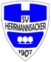 Wappen SV Herrmannsacker 1907  68827