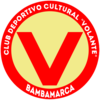 Wappen Cultural Volante  119026