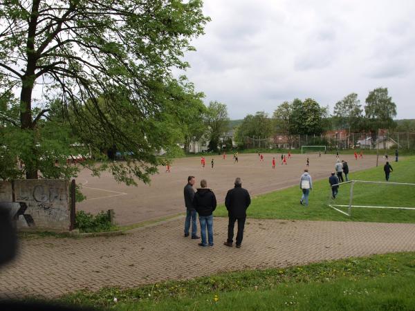 Postsportplatz Am Höing - Hagen/Westfalen