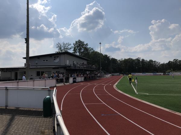 Sportanlage Bieberg - Wenden/Südsauerland-Gerlingen