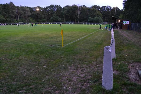 Waldstadion Drover Heide - Kreuzau-Drove