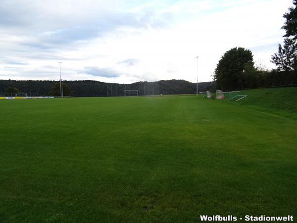 Sportanlage Häldele - Tuttlingen-Nendingen