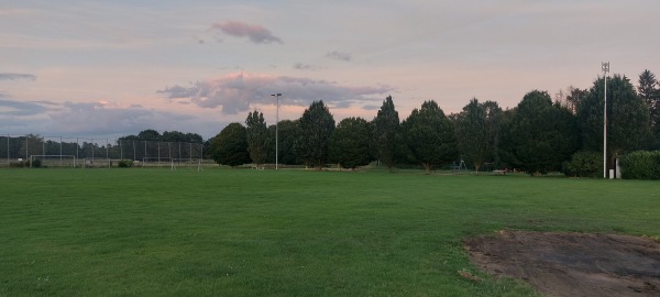 Sportanlage Badenermoor B-Platz - Achim/Weser-Badenermoor