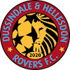 Wappen Dussindale & Hellesdon Rovers FC