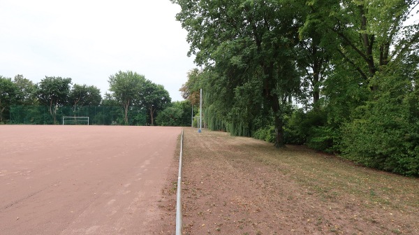 August-Wenzel-Stadion C-Platz - Einbeck
