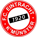Wappen FC Eintracht 1920 Kornelimünster III  34554