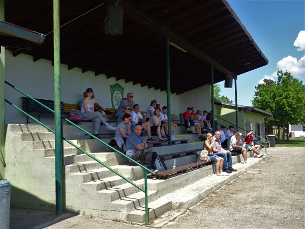 Sportplatz Achau - Achau