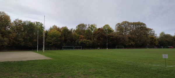 Sportanlage In der Steintormasch - Hannover-Linden