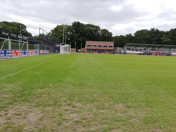 Sportpark Vossendijk - Nijmegen