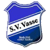 Wappen SV Vasse