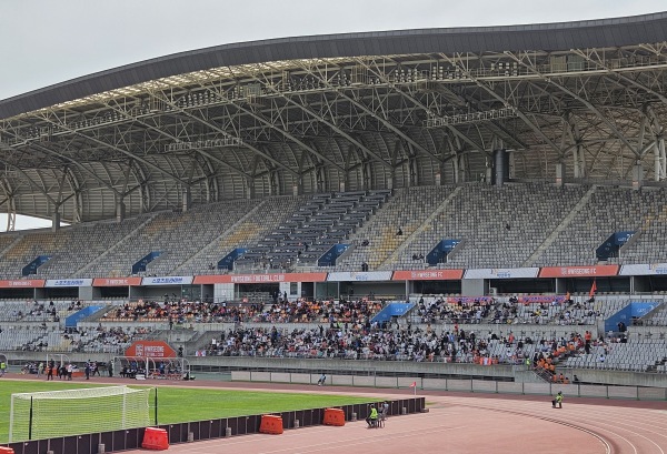 Hwaseong Sports Town Main Stadium - Hwaseong