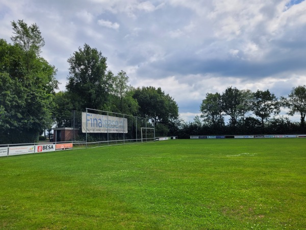 Sportpark De Woerd - Borger-Odoorn-Buinen