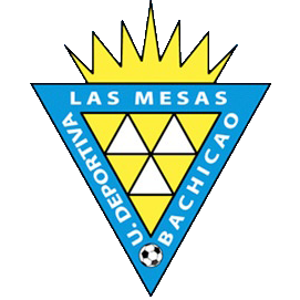 Wappen UD Las Mesas  27659