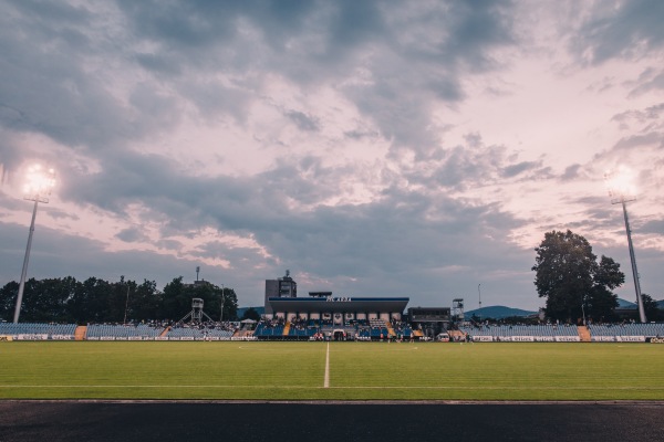 Arena Arda - Kardzhali