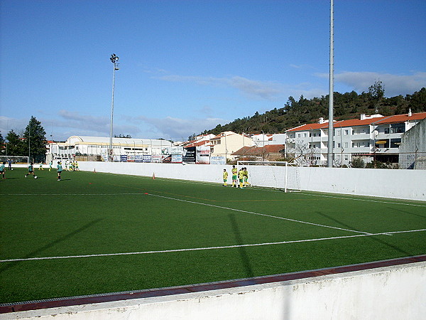 Estádio Municipal De Messines - São Bartolomeu de Messines