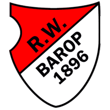 Wappen Rot-Weiß Barop 1896 II