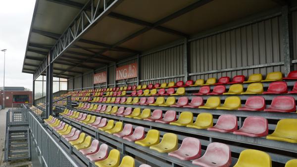 Sportpark Parijsch - Culemborg