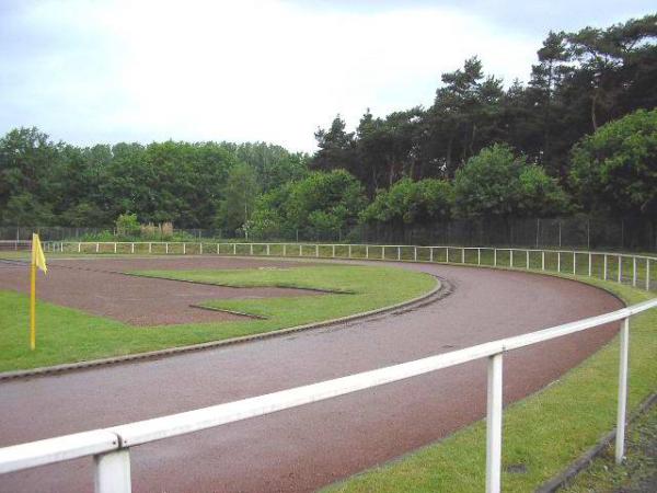 August-Janssen-Sportzentrum - Weeze