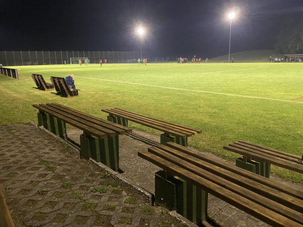 Sportplatz Düring - Loxstedt-Düring