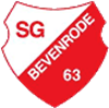 Wappen ehemals SG Bevenrode 63