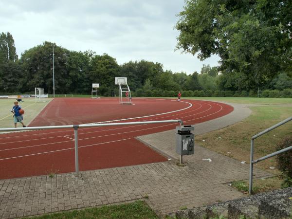 Werresportplatz - Detmold