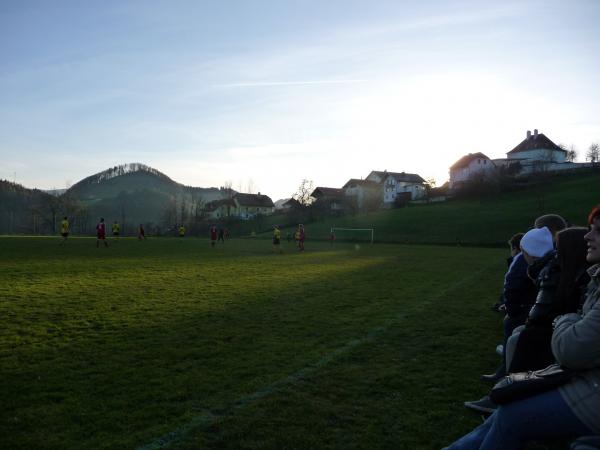 Sportplatz Maria Neustift - Maria Neustift