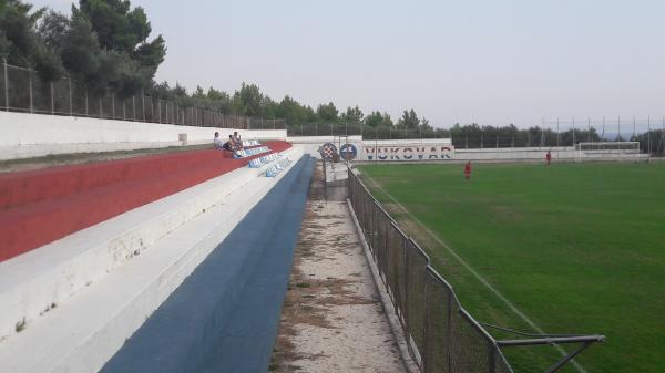 Športski Centar Ante Jurišić - Baška Voda