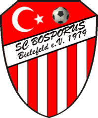 Wappen SC Bosporus Bielefeld 1979
