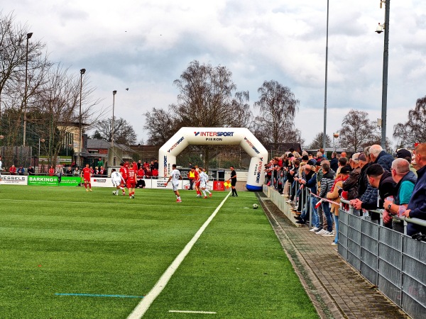 Intersport-Pieron-Arena - Bocholt-Biemenhorst