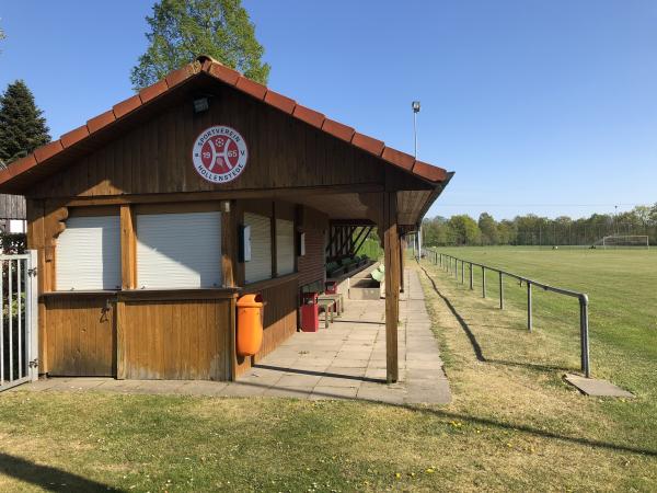 Sportanlage Dorfstraße - Fürstenau-Hollenstede