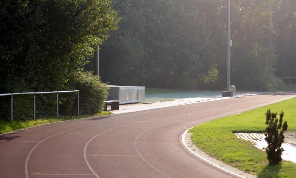 Sportanlage Campus Wechloy - Oldenburg (Oldenburg)-Wechloy