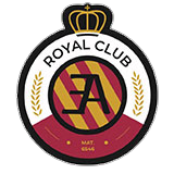 Wappen Royal Club Erezée-Amonines  128672