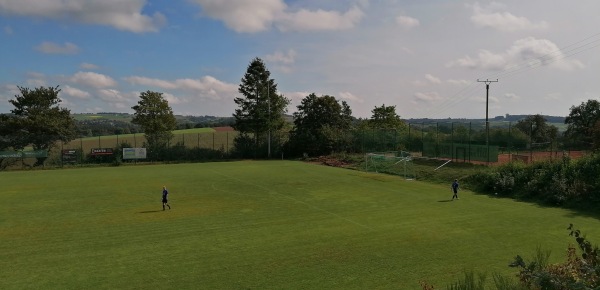 Sportplatz Fließem - Fließem