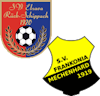 Wappen SG Mechenhard/Rück-Schippach (Ground A)