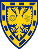 Wappen ehemals Wimbledon FC