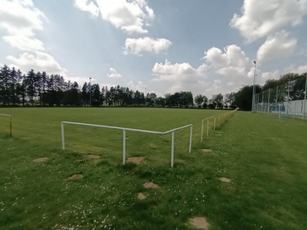 Sportanlage Kranenburger Straße Platz 2 - Goch-Kessel