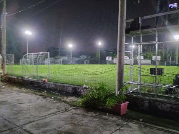 Playday Sport Complex - Hồ Chí Minh (Ho Chi Minh City)