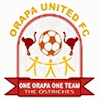 Wappen Orapa United FC  8210