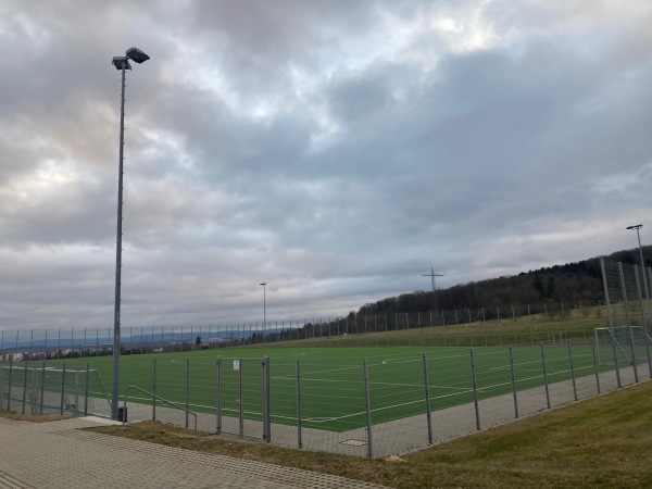 Sport- und Freizeitzentrum Leinfelden Platz 3 - Leinfelden-Echterdingen