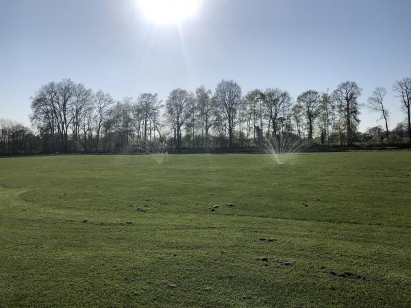 Sportanlage Frehorster Straße B-Platz - Badbergen-Groß Mimmelage