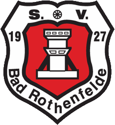 Wappen SV Bad Rothenfelde 1927 II