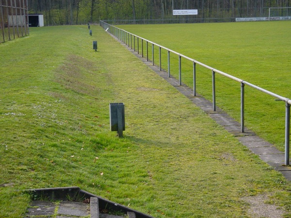 KeWa-Waldsportplatz 2 - Maintal-Wachenbuchen