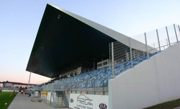 Framas Stadion - Pirmasens