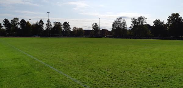 Sportanlage Karolingerstraße - Niederzier-Huchem-Stammeln