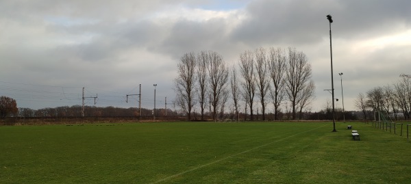 Sportanlage am Kanal B-Platz - Seelze-Gümmer